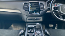 Volvo Xc90 2.0 B5P [250] R DESIGN Pro 5dr AWD Gtron Petrol Estate